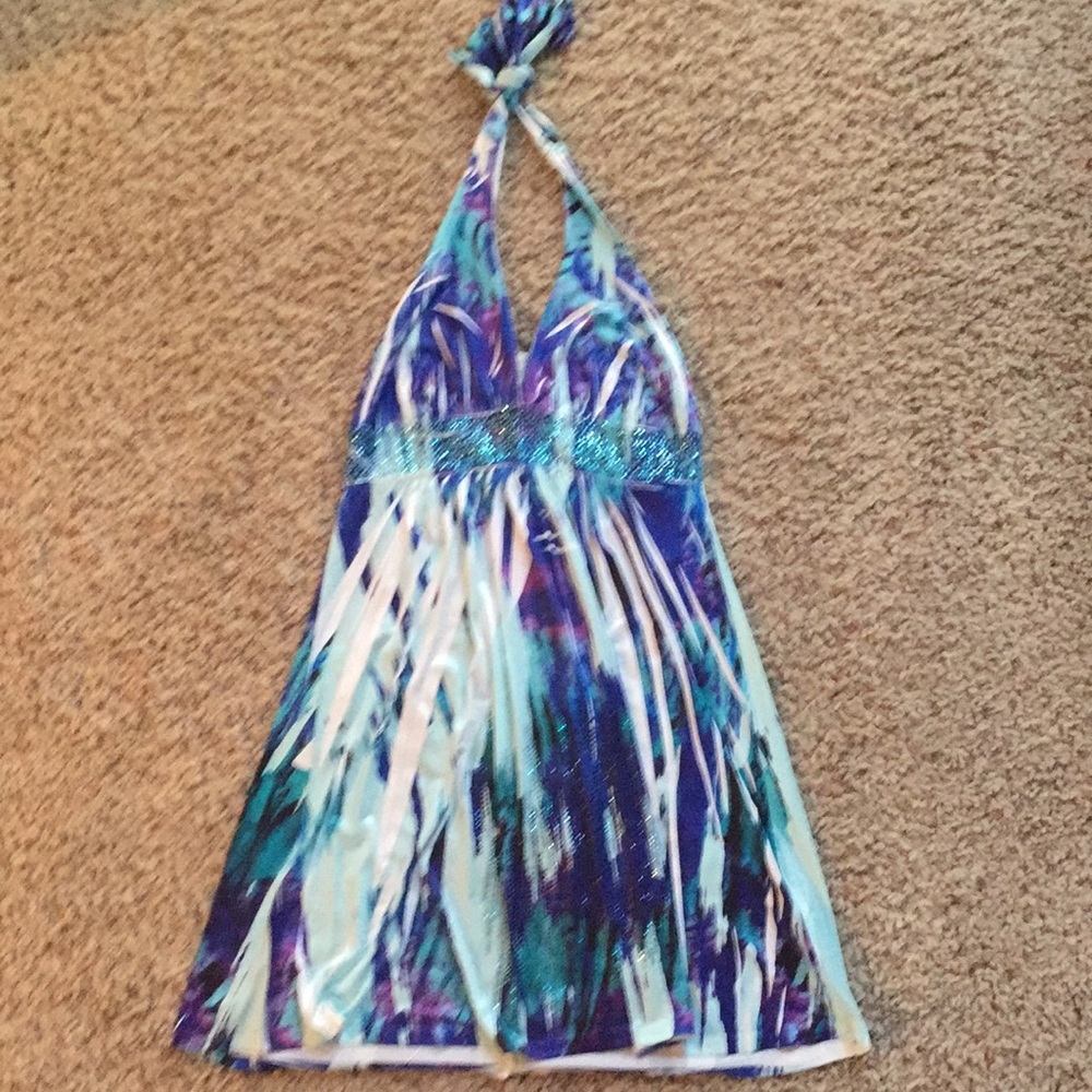 Brand new going out dress!